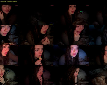 emersoncane — 58 minute Chaturbate female cam show recording, 720p, Jan 17, 2025