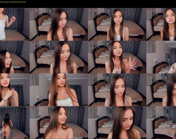 engelellick — 19 minute Chaturbate female cam show recording, 720p, Jan 17, 2025