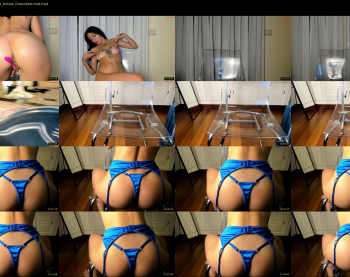 erikabee — 15 minute Chaturbate female cam show recording, 720p, Jan 17, 2025