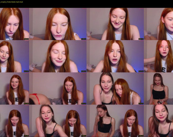 fiamoor — 16 minute Chaturbate female cam show recording, 720p, Jan 17, 2025