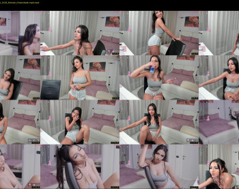 florentina2004 — 120 minute Chaturbate female cam show recording, 720p, Jan 17, 2025