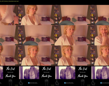 french_devotion — 18 minute Chaturbate female cam show recording, 720p, Jan 17, 2025