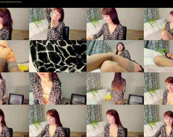 fritha — 33 minute Chaturbate female cam show recording, 720p, Jan 18, 2025
