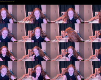 frupi_land — 4 minute Chaturbate couple cam show recording, 720p, Jan 17, 2025