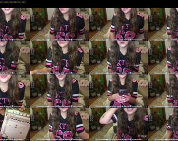 funcamkw — 24 minute Chaturbate female cam show recording, 720p, Jan 18, 2025