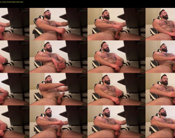gnorris88 — 9 minute Chaturbate male cam show recording, 720p, Jan 17, 2025