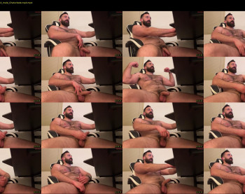 gnorris88 — 8 minute Chaturbate male cam show recording, 720p, Jan 17, 2025
