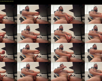 gnorris88 — 5 minute Chaturbate male cam show recording, 720p, Jan 17, 2025