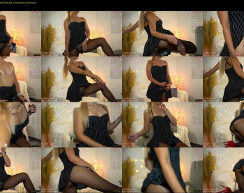 hetty_satar — 121 minute Chaturbate female cam show recording, 720p, Jan 18, 2025