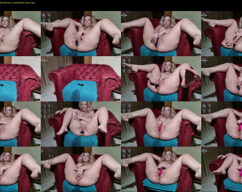 hot_hayde — 121 minute Chaturbate female cam show recording, 720p, Jan 18, 2025