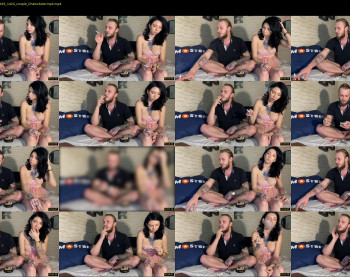 hotcoupleee2020 — 4 minute Chaturbate couple cam show recording, 720p, Jan 17, 2025