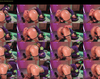 iam_eli — 6 minute Chaturbate female cam show recording, 720p, Jan 18, 2025
