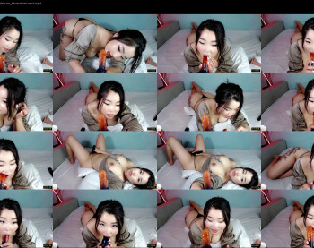 ichiben — 64 minute Chaturbate female cam show recording, 720p, Jan 17, 2025