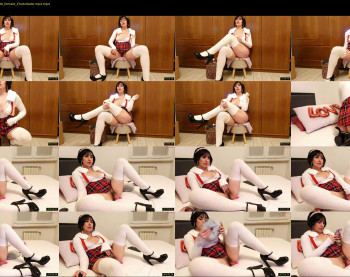 islanublar — 122 minute Chaturbate female cam show recording, 720p, Jan 17, 2025