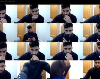 jackecuador — 11 minute Chaturbate male cam show recording, 720p, Jan 17, 2025