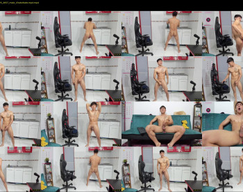 jacques_cardiet — 120 minute Chaturbate male cam show recording, 480p, Jan 17, 2025