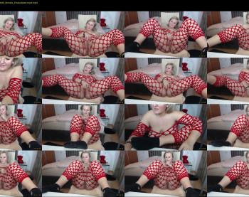 jaqueline88 — 67 minute Chaturbate female cam show recording, 720p, Jan 17, 2025