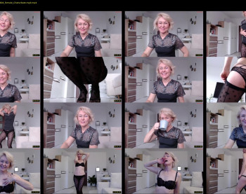 jasmin18v — 101 minute Chaturbate female cam show recording, 720p, Jan 17, 2025