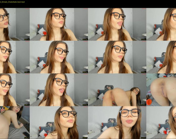 jenie_fire — 3 minute Chaturbate female cam show recording, 720p, Jan 17, 2025