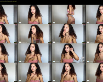 jenny_taborda — 39 minute Chaturbate female cam show recording, 720p, Jan 17, 2025