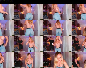 jess_boots — 16 minute Chaturbate female cam show recording, 720p, Jan 18, 2025