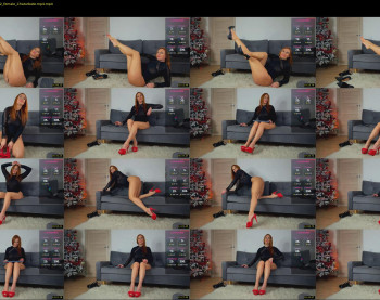 jessicallo — 19 minute Chaturbate female cam show recording, 720p, Jan 17, 2025
