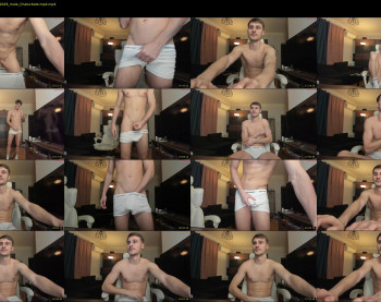 jimmys_style — 66 minute Chaturbate male cam show recording, 720p, Jan 17, 2025