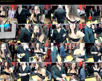jojodelow — 77 minute Chaturbate female cam show recording, 720p, Jan 18, 2025