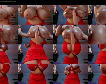 kairafantasy — 33 minute Chaturbate female cam show recording, 720p, Jan 17, 2025