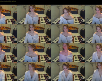 katynowhere — 57 minute Chaturbate female cam show recording, 480p, Jan 17, 2025