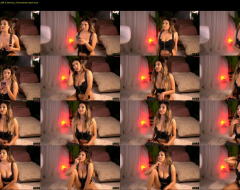 kellymathews — 10 minute Chaturbate female cam show recording, 720p, Jan 17, 2025