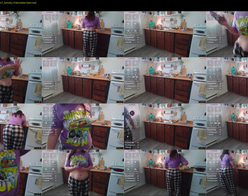 kittyymaze — 49 minute Chaturbate female cam show recording, 720p, Jan 17, 2025
