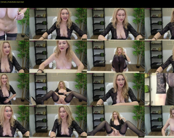 ladyleea — 92 minute Chaturbate female cam show recording, 720p, Jan 17, 2025