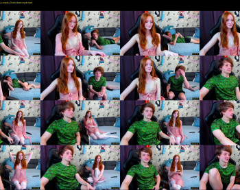 laksmrrr — 118 minute Chaturbate couple cam show recording, 720p, Jan 17, 2025