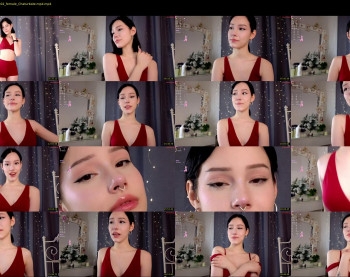 liaglamour — 44 minute Chaturbate female cam show recording, 720p, Jan 17, 2025