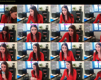 lib_ertine32 — 121 minute Chaturbate female cam show recording, 480p, Jan 17, 2025