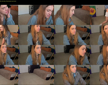 lilithoftrees — 121 minute Chaturbate female cam show recording, 720p, Jan 17, 2025