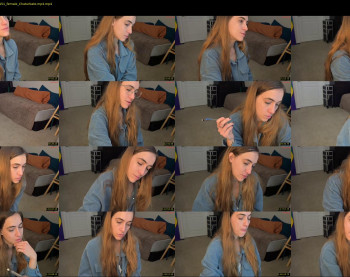 lilithoftrees — 120 minute Chaturbate female cam show recording, 720p, Jan 17, 2025