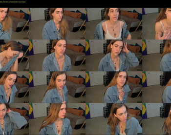 lilithoftrees — 53 minute Chaturbate female cam show recording, 720p, Jan 17, 2025