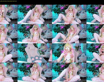 littleflufflepuff — 121 minute Chaturbate female cam show recording, 720p, Jan 17, 2025