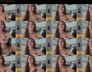 lucky__lady_ — 4 minute Chaturbate female cam show recording, 720p, Jan 17, 2025