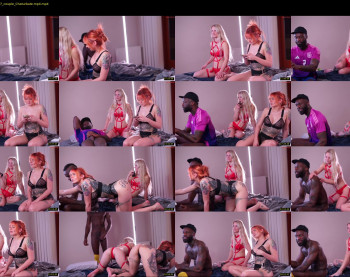 mac_troy — 67 minute Chaturbate couple cam show recording, 720p, Jan 17, 2025