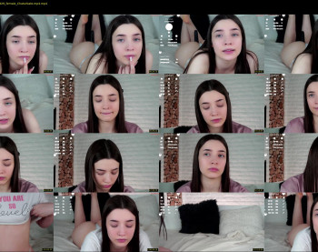 maidabuoy — 81 minute Chaturbate female cam show recording, 720p, Jan 17, 2025
