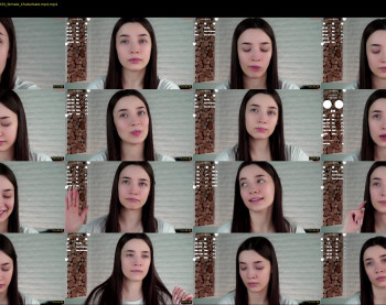 maidabuoy — 32 minute Chaturbate female cam show recording, 720p, Jan 17, 2025