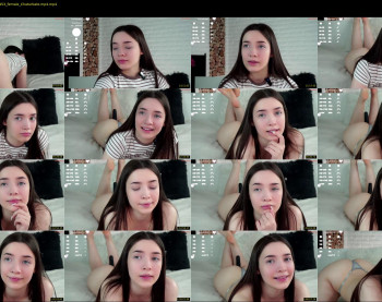 maidabuoy — 121 minute Chaturbate female cam show recording, 720p, Jan 18, 2025