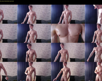 marc_solo — 99 minute Chaturbate male cam show recording, 720p, Jan 17, 2025