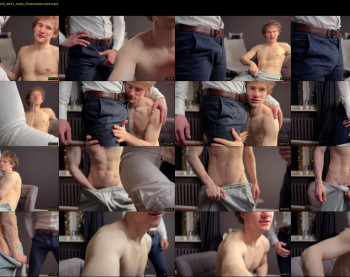 marcus_paradise — 15 minute Chaturbate male cam show recording, 720p, Jan 17, 2025