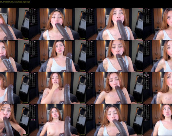 mariana_castro9 — 121 minute Chaturbate female cam show recording, 720p, Jan 17, 2025