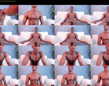 martin_killer — 21 minute Chaturbate male cam show recording, 720p, Jan 17, 2025