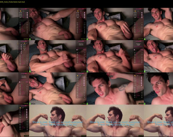 maxandtam — 37 minute Chaturbate couple cam show recording, 720p, Jan 18, 2025